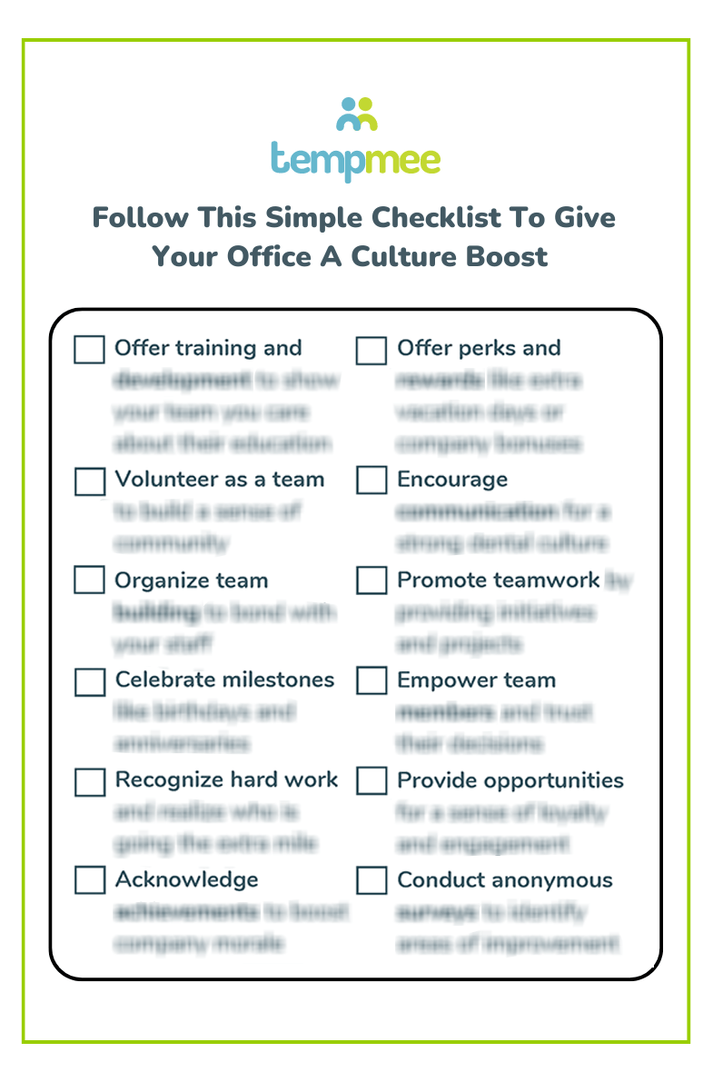 printable-dental-office-culture