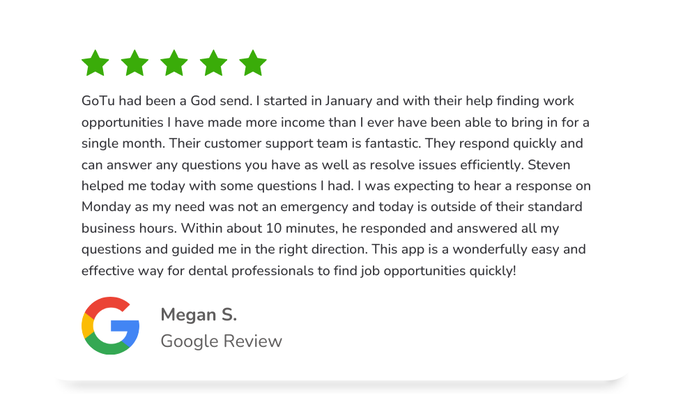 Pro Temp Services Review 3